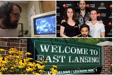 Tweet, Tweet, Bad Beat: Family and Sparta