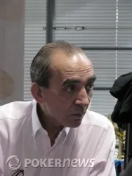 Sérgio Savone