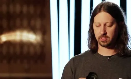 Jay "Whojedi" Newnum