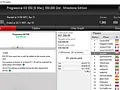 Lobby de poker da PokerStars