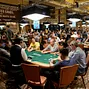 Event 3 Players in the Brasilia Room