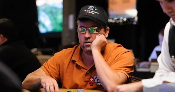Chris Moneymaker