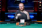 Adam Friedman Defeats Phil Hellmuth to Win WSOP $10k Dealer's Choice for Third Straight Year