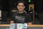 Shiva Dudani Earns Second WSOP Circuit Ring and $258,078 After Taking Down WSOP Circuit Horseshoe Hammond