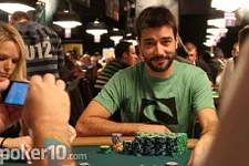 Pablo Rojas "Pableras"