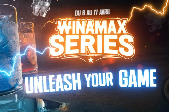 Winamax Series 2025