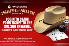 PokerStars Ten-Deuce