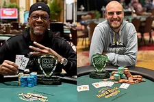 Willie Wiggins & Ryan Hoenig