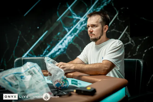 Mikita Badziakouski