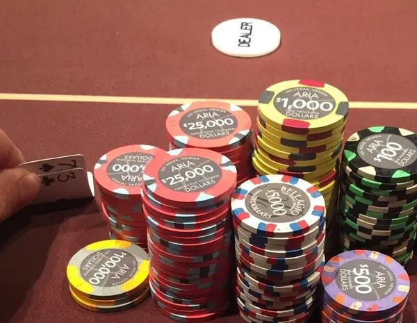 Aria Resort & Casino