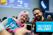 Eyal Bensimhon & Daniel Negreanu