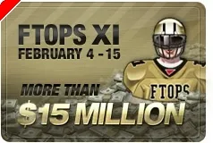 Arrancam Hoje as FTOPS XI na Full Tilt Poker 0001