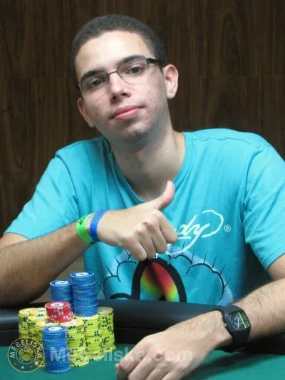 Weekly Turbo: Full Tilt Anuncia as FTOPS XX, Francisco "Xikon" Braga é o Oitavo no Wynn... 101