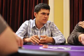 2016 WSOP on ESPN: What Would You Do? (Or "I Wish This Wasn't Televised") 101