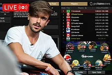 Pedro Garagnani na decisão do Sunday Five Million - US$ 1 Milhão para o campeão [AO VIVO]