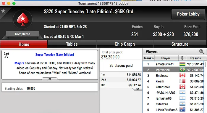 João Simão Crava Bounty Builder 9 (,960) & Mais 103