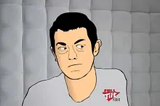 Tom Dwan on High Society