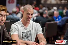 patrik antonius