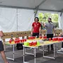 Beer Pong Training