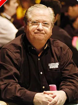 Legends of Poker: Billy Baxter 0001