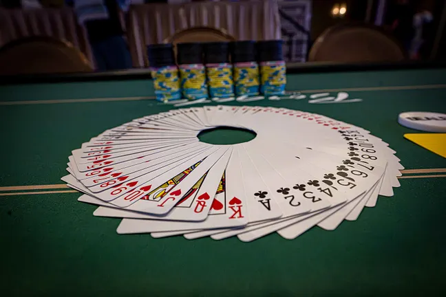 Borgata Branding