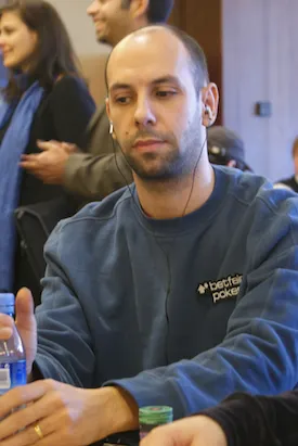 Tomé moreira tcmoreira betfair poker