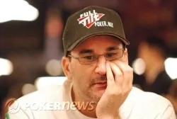 Mike 'The Mouth' Matusow