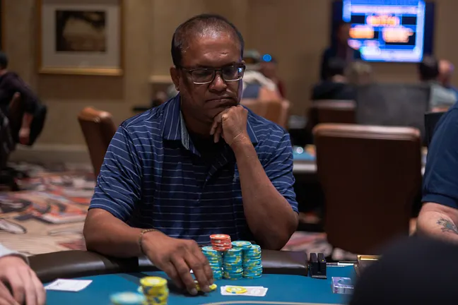 Victor Ramdin