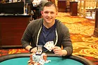 Zack Mullennix Wins WSOPC Ameristar St. Charles $1,700 Main Event ($92,886)