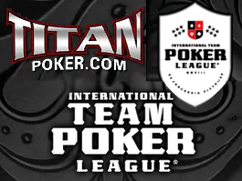Titan Poker : Partez à Las Vegas pour jouer l'IPTL 2009 0001