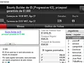 PokerStars.pt: Rkka27, Xaneta7, Starboy000, Marki450 e MonkeyyDJ Chegaram aos 4 Dígitos 132