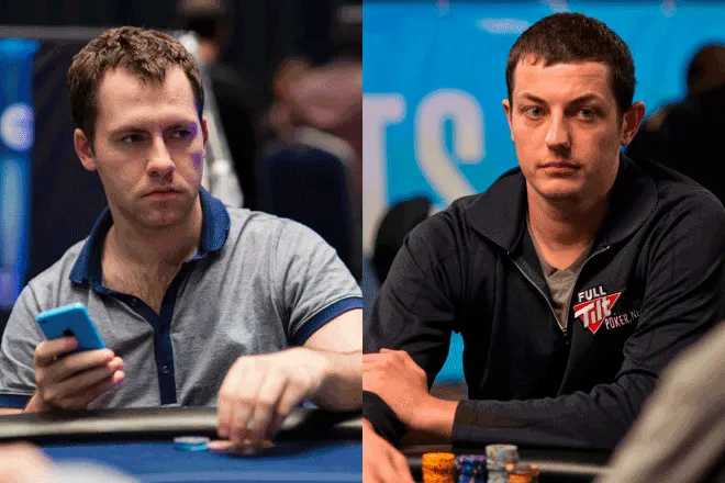 daniel cates & tom dwan