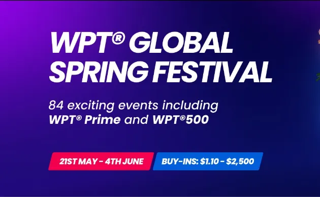 wpt global spring championship