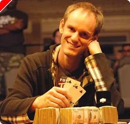 WSOP-C Caesars Las Vegas: Allen Cunningham Takes Ring 0001