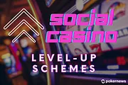 Social Casinos with the Best Level-Up Systems in 2025
