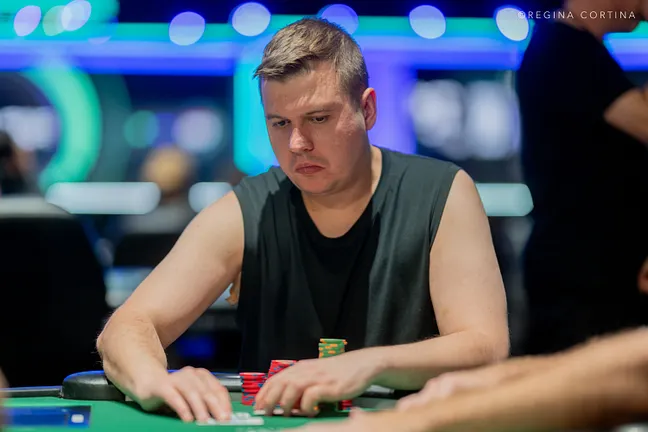 Maksim Pisarenko