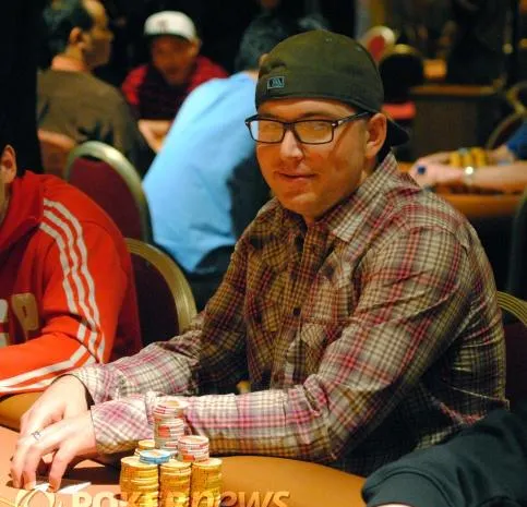 World Poker Tour Bay 101 Shooting Star Day 4: McLean Karr Victorious 0001