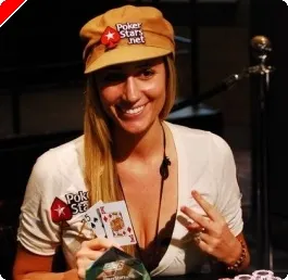 Vanessa Rousso Venceu o APPT Tournament of Champions 0001