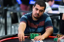 Rodrigo Carmo Lidera Tropas Lusas no Main Event