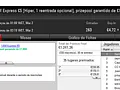 FCGrosso83 e Nuwanda01 Vencem The Big €100 e The Hot BigStack Turbo €50 136