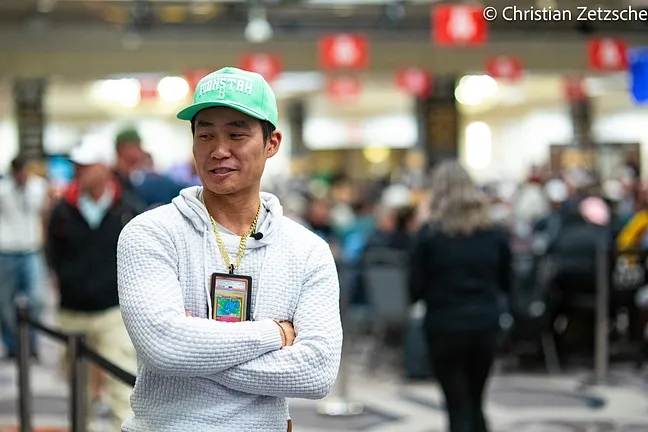 Ethan Yau