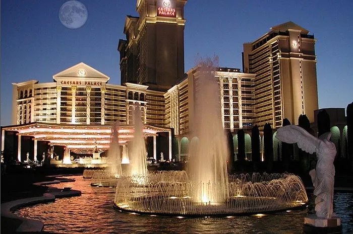 Caesars Palace, Las Vegas