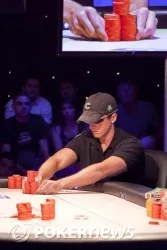 Más de 800.000 euros para un sólo campeón EPT