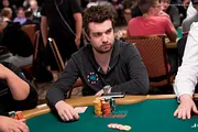Online : Chris Moorman passe la barre des 15 millions
