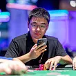 Junjie Tang