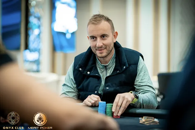 Mikalai Vaskaboinikau