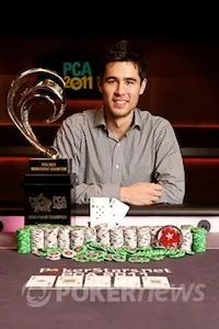 A Historical Look at the PokerStars Caribbean Adventure 108