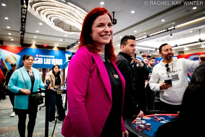 Final Table and Bags