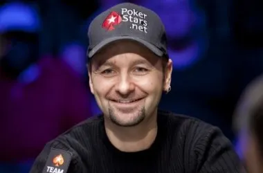 Daniel Negreanu : « Au moins un bracelet et deux tables finales » aux WSOP
