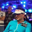 Antonio Esfandiari